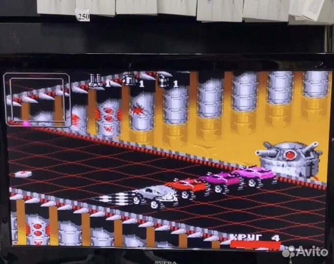 Аренда игровой приставки sega