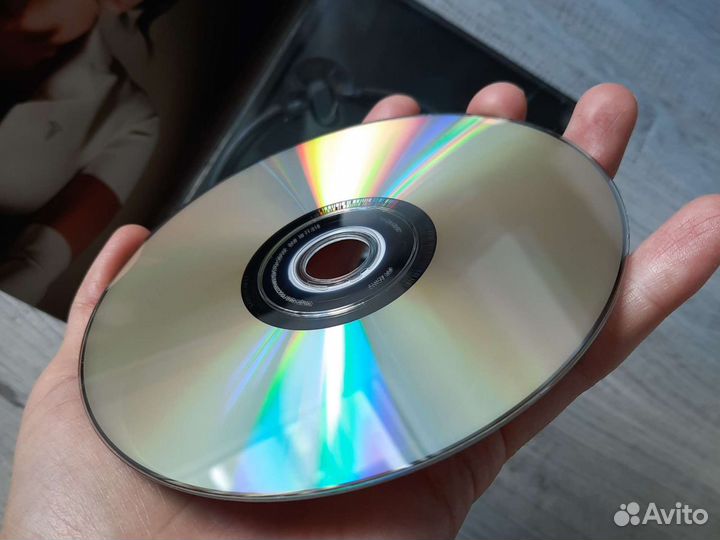 Dvd диск Пила 5 лицензионный фильм