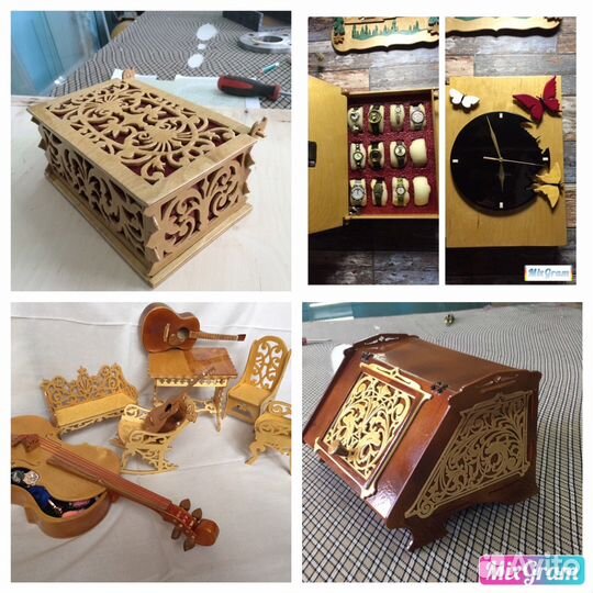 Своими руками