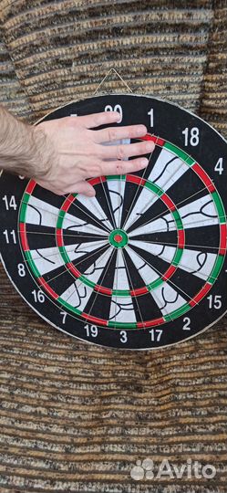 Дартс профессиональный