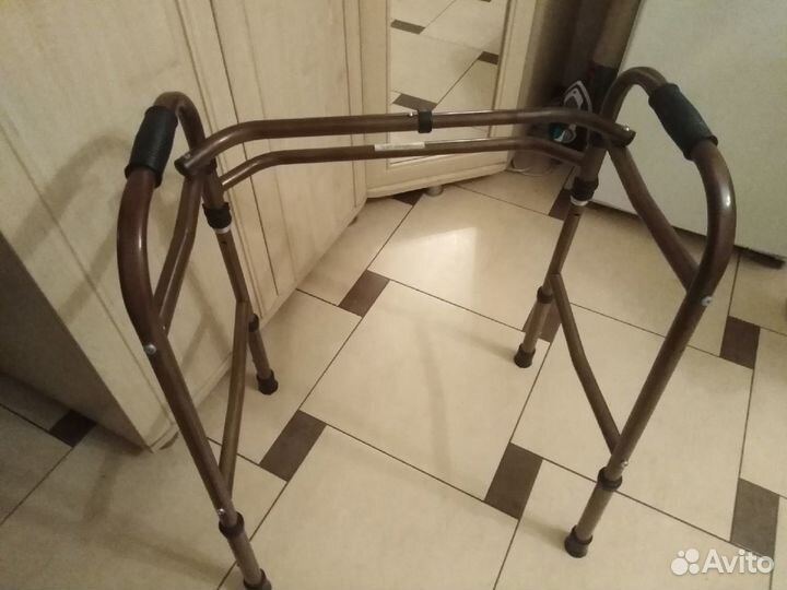 Ходунки Костыли аренда (прокат)