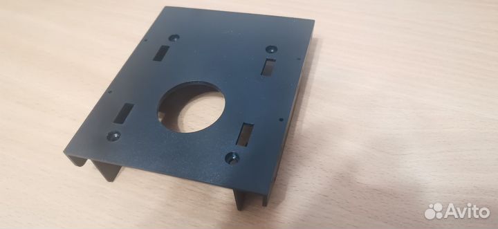 Переходник с 2.5