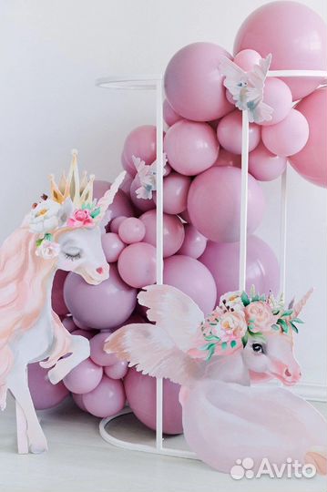 Детская фотозона