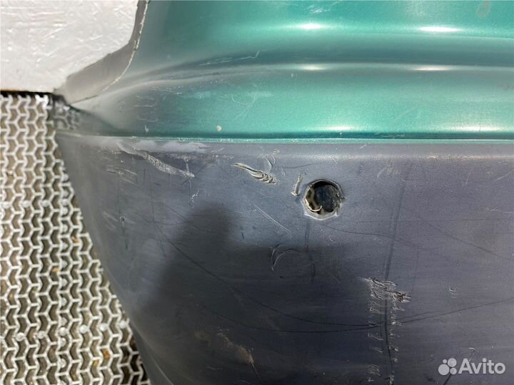 Бампер Honda Civic, 1996