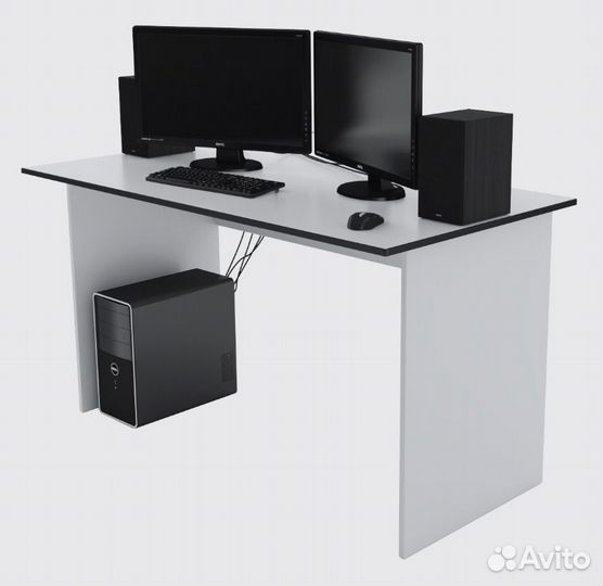 Стол компьютерный, стол письменный, 140*71,6 см