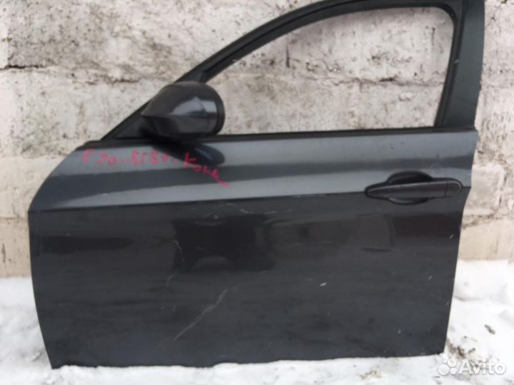Дверь на BMW3 e90