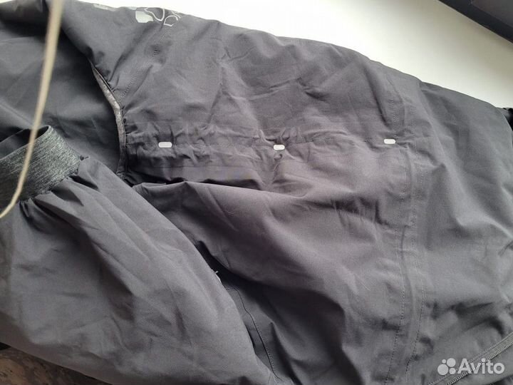 Комбинезон для собаки Hurtta 65 см