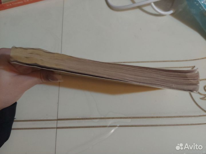 Сборник упражнений по английскому 6+