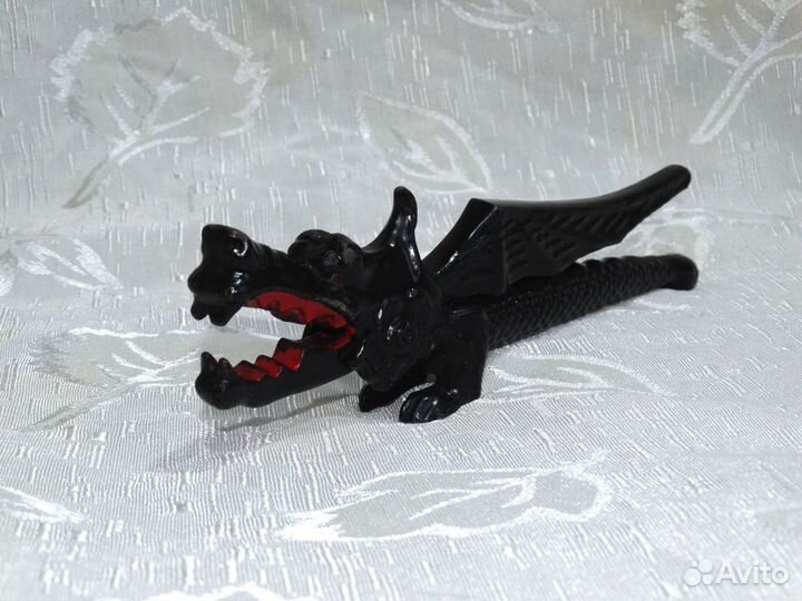 Орехокол СССР чугун касли