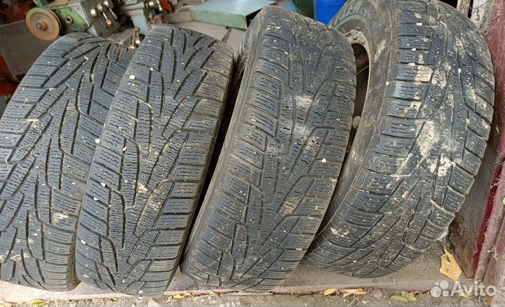 Kumho I'Zen KW31 185/65 R14
