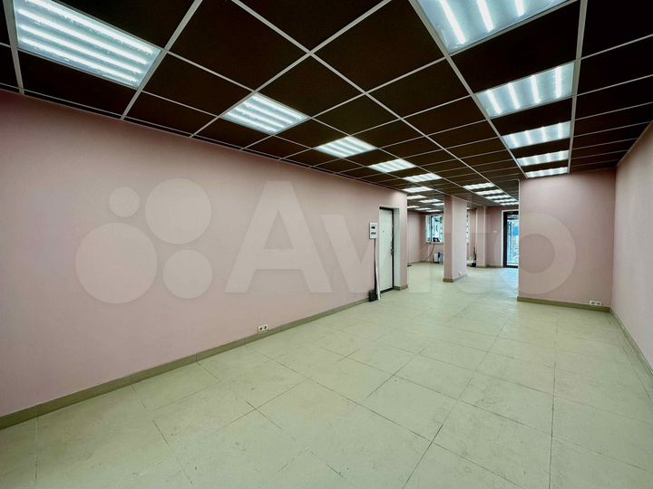 Сдам помещение свободного назначения, 65 м²