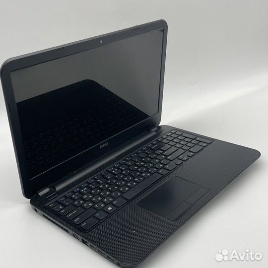 Ноутбук Dell
