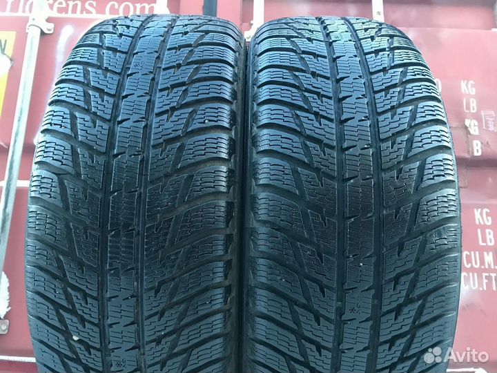 Nokian Tyres WR SUV 3 265/65 R17