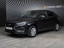 ВАЗ (LADA) Vesta 1.6 MT, 2024, 5 600 км, с пробегом, цена 1 470 000 руб.