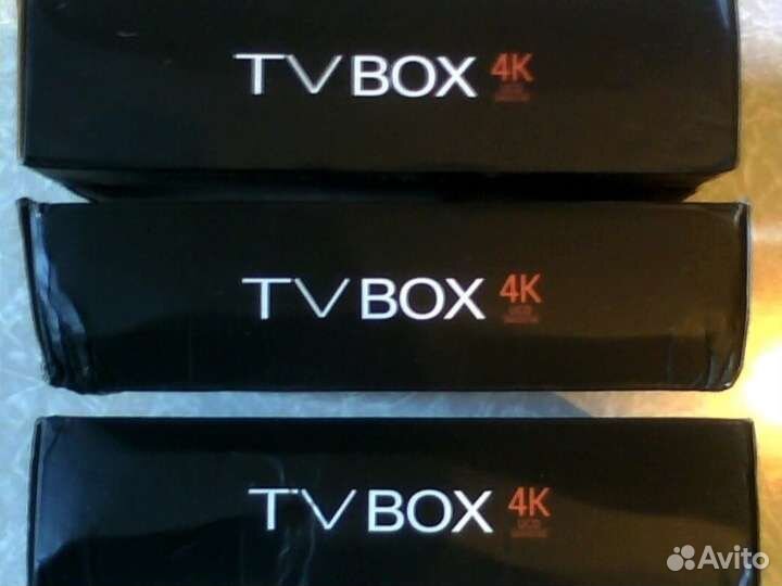 Android tv приставка андроид тв