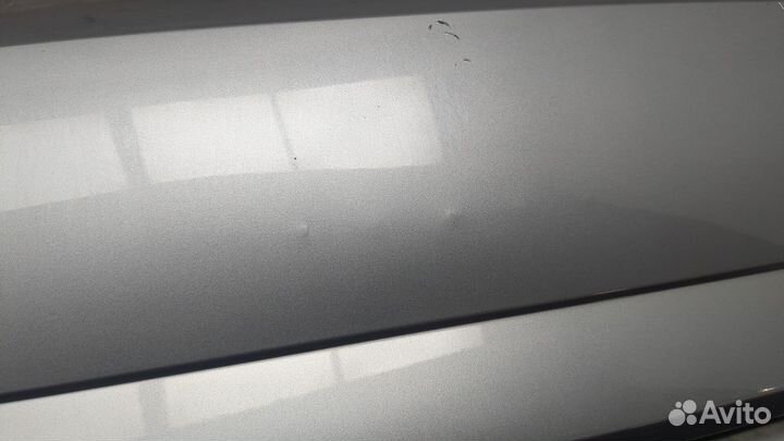 Бампер Audi A3 (8V), 2018