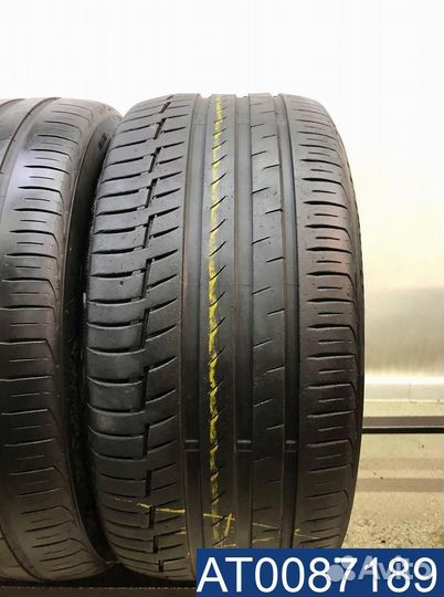 Continental ContiPremiumContact 6 245/40 R18 98H