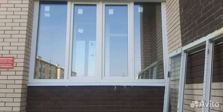 Пластиковые окна от производителя