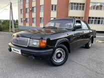 ГАЗ 31029 Волга 2.4 MT, 1996, 48 000 км, с пробегом, цена 420 000 руб.