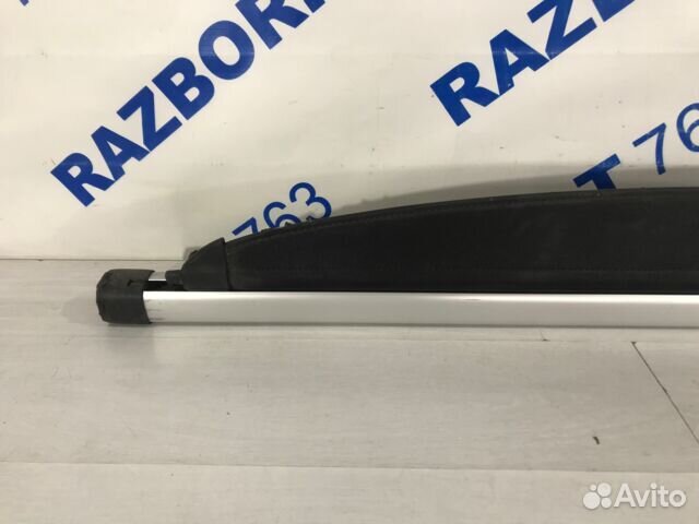 Полка багажника KIA sorento 2 2.4 ат