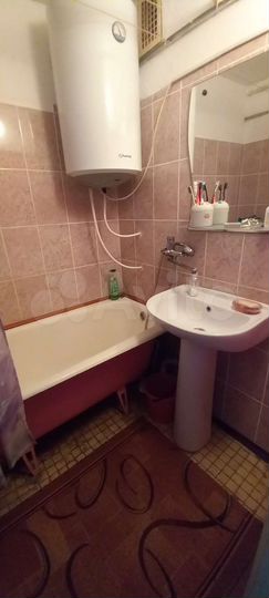 2-к. квартира, 46,9 м², 3/3 эт.