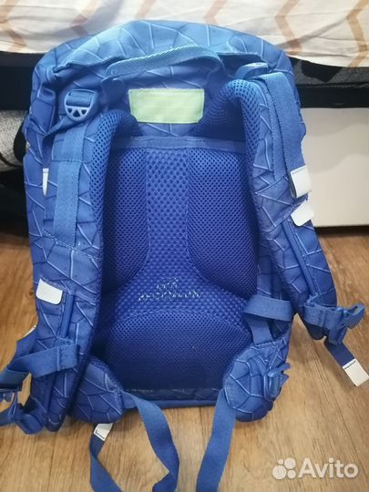 Рюкзак школьный beckmann