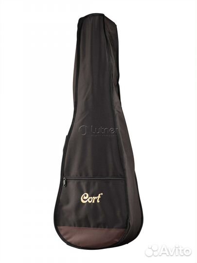 Классическая гитара Cort AC70-wbag-OP