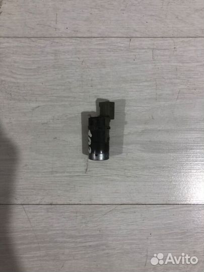 Датчик парктроника BMW X3 e83 2.5 ат