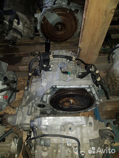 АКПП honda CRV 2.0L AWD 2013-2016 M6GA