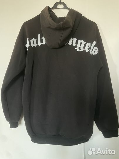 Худи palm angels