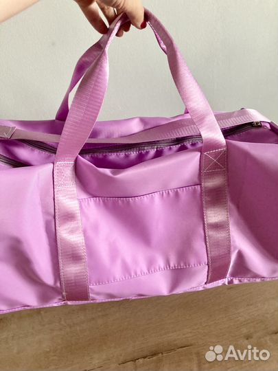 Спортивная сумка