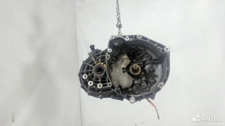 Кпп 6-ст.мех. (МКПП) Alfa Romeo Giulietta, 2011