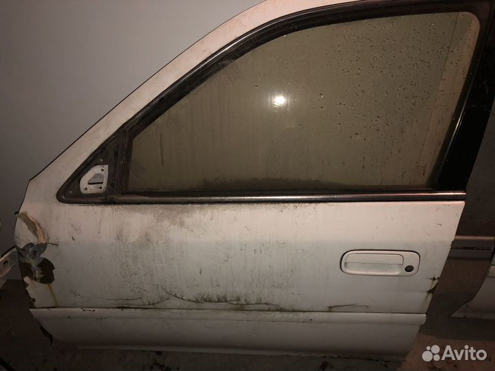 Двери cresta gx100