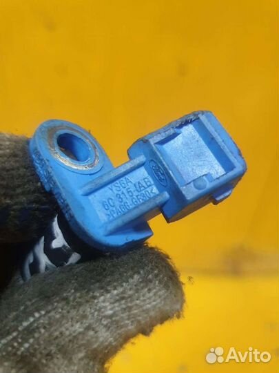 Датчик положения коленвала Ford fusion