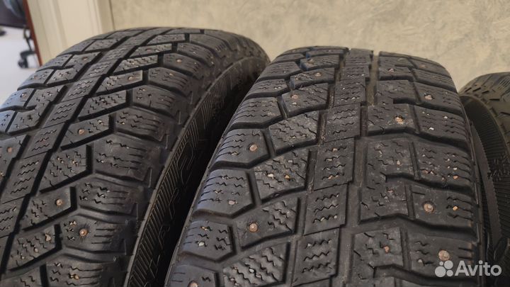 Cordiant Polar 2 185/65 R15