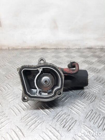 Корпус термостата Mercedes-Benz M-Class 2.7 612963