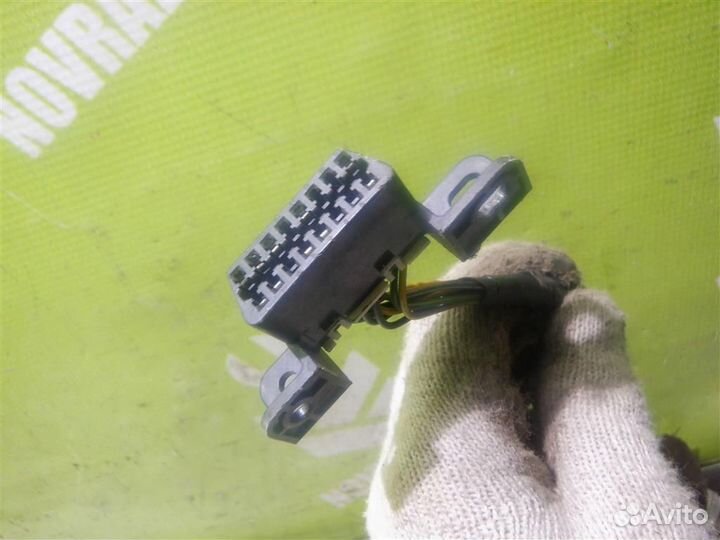 Проводка (коса) Хендай Лантра 96-00