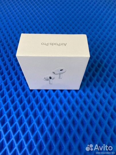 AirPods Pro 2 Limited с Шумоподавлением