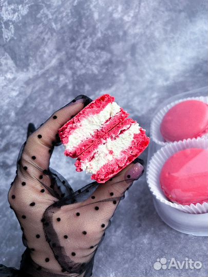 Домашний кондитер