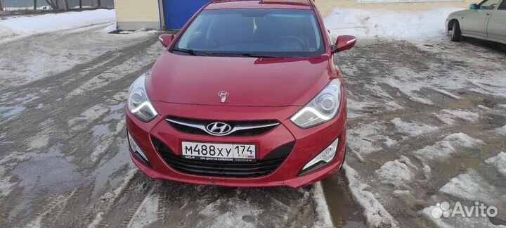 Помощь в подборе авто
