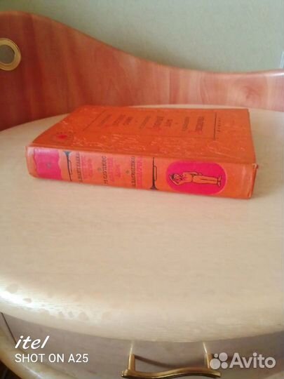 Библиотека пионера. Пантелеев 