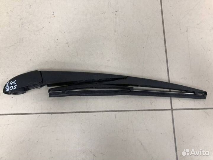 Поводок стеклоочистителя задний Toyota Rav 4 A30 2