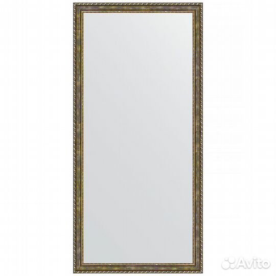Зеркало Evoform Definite 154х74 BY 1118 в багетно