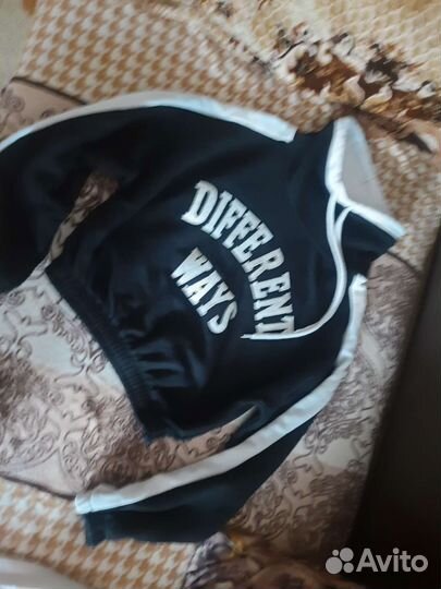 Спортивный костюм рост 146