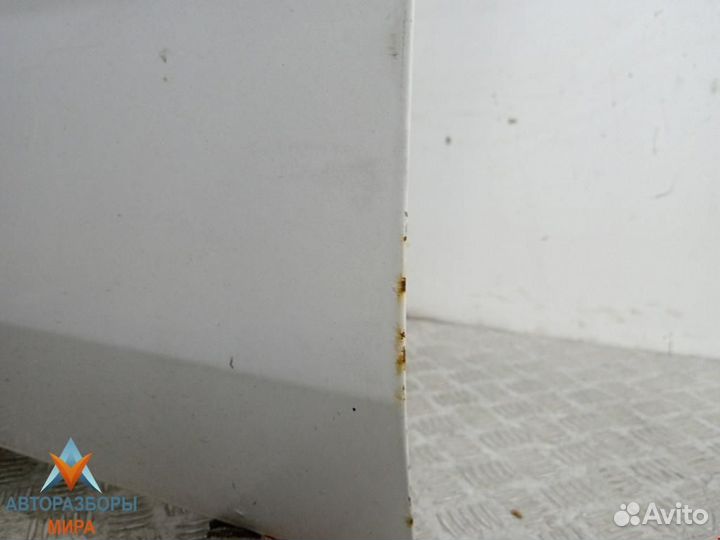 Дверь передняя левая Dacia Logan 2005