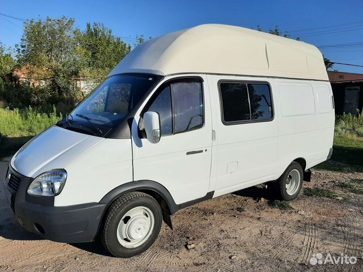 Кастенваген, 2008