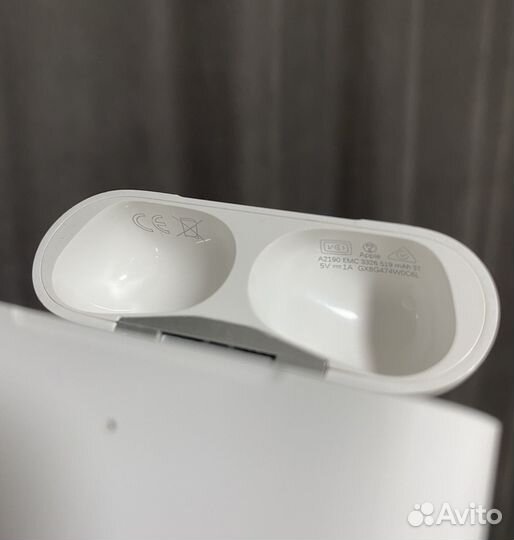 Наушники Аpple аirрods рro + Чехол