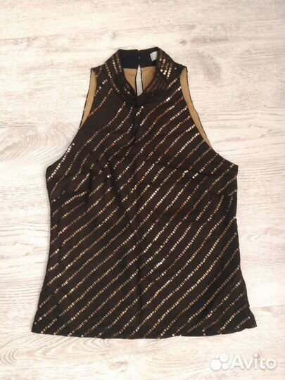 Вещи пакетом 40 размер