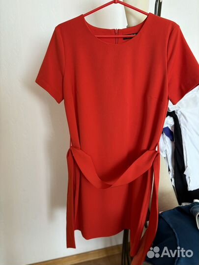 Платья 46 размер