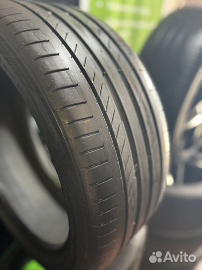 Continental ContiSportContact 5 225/40 R18